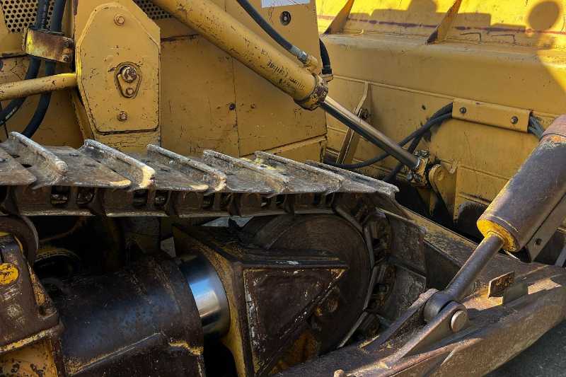 OmecoHub - Immagine CATERPILLAR D5H